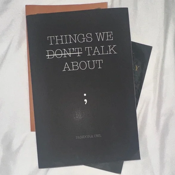 Collection of Poetry Books - Picture 6 of 8